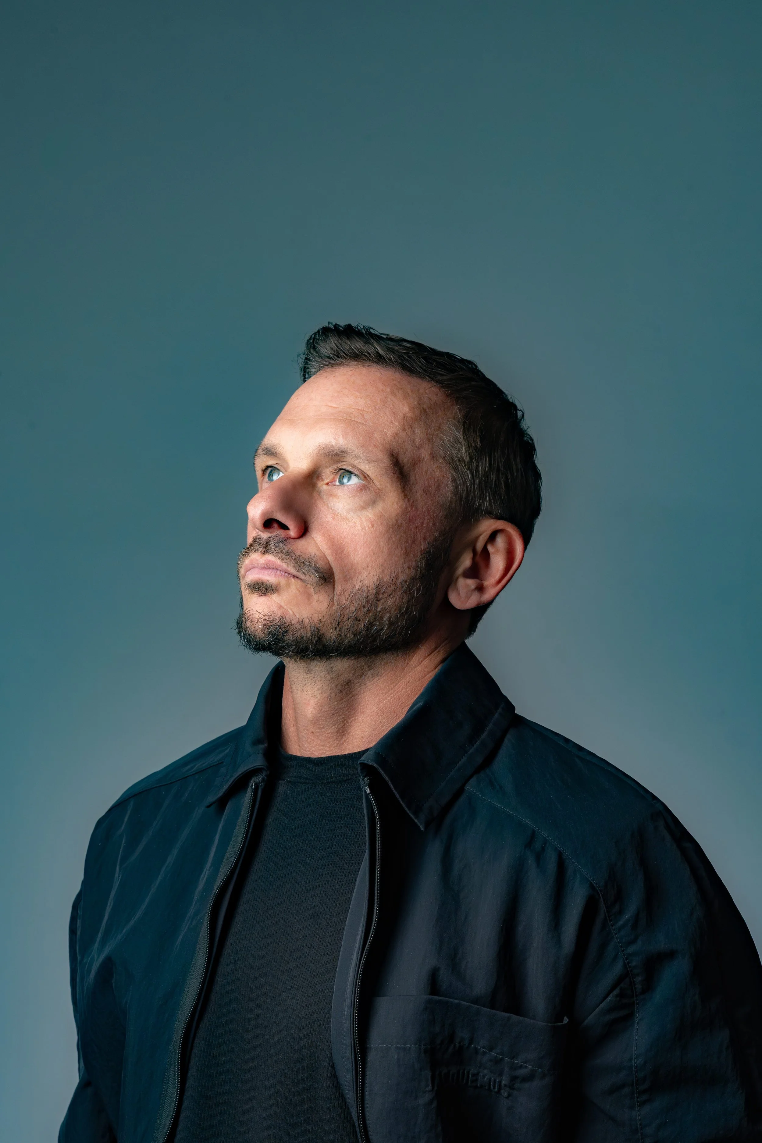 Andy C (Jungle Set) — Field Day